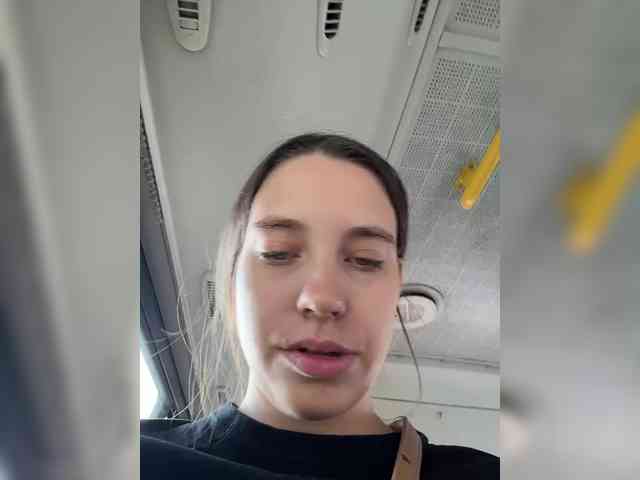 FunnyBanny0312 webcam