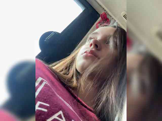 FunnyBanny0312 webcam