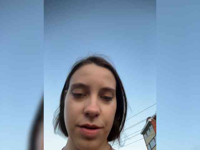 FunnyBanny0312 webcam