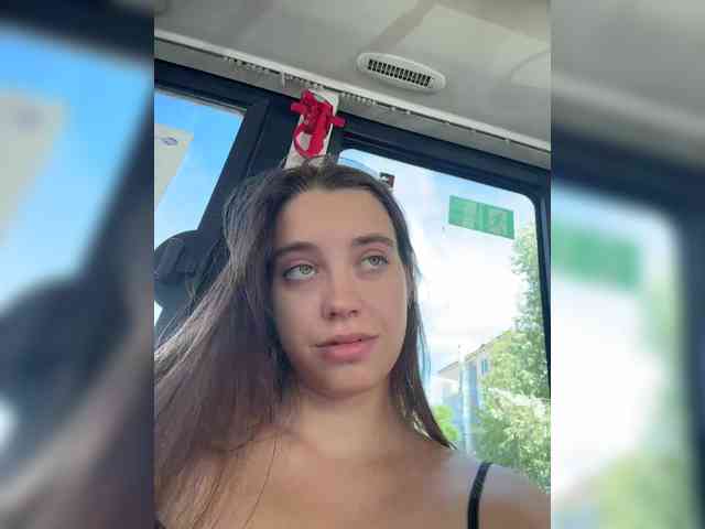 FunnyBanny0312 webcam