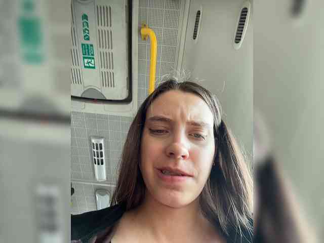FunnyBanny0312 Sex Cam Show