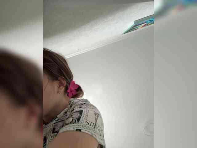 FunnyBanny0312 webcam