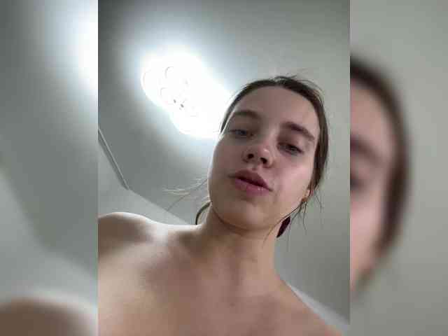 FunnyBanny0312 Sex Cam Show
