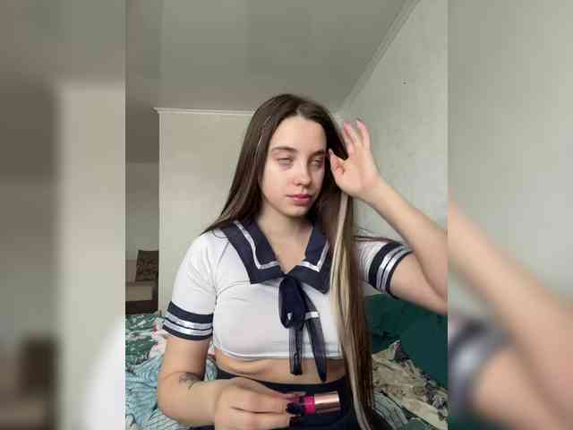 FunnyBanny0312 webcam