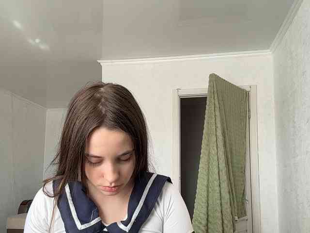 FunnyBanny0312 webcam