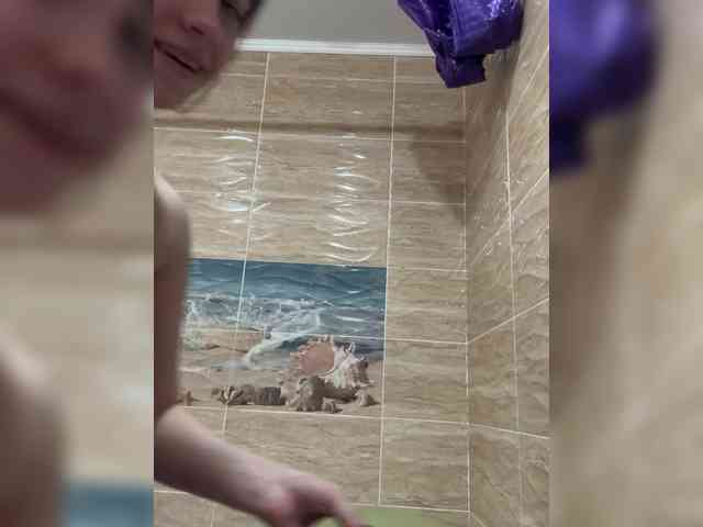 FunnyBanny0312 webcam