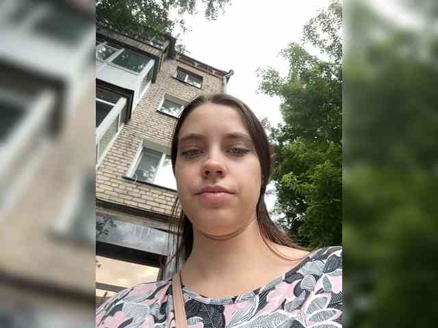 FunnyBanny0312 webcam