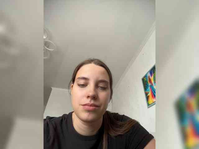 FunnyBanny0312 webcam