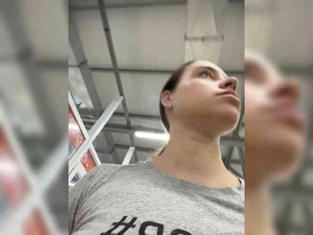 FunnyBanny0312 webcam