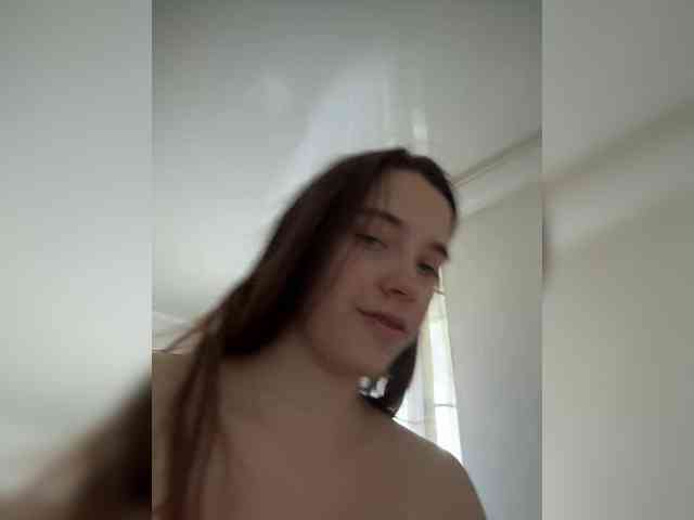 FunnyBanny0312 Sex Cam Show