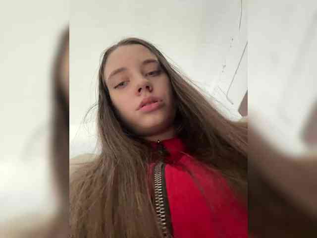 FunnyBanny0312 webcam