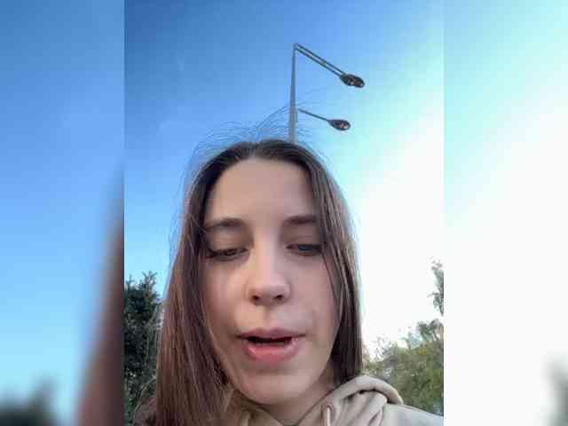 FunnyBanny0312 webcam