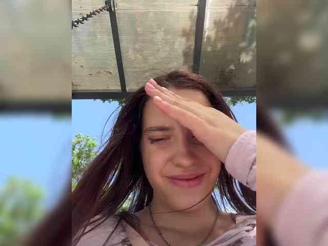 FunnyBanny0312 Live Webcam on BongaCams