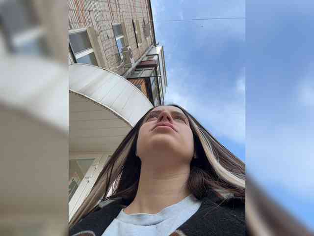 FunnyBanny0312 webcam