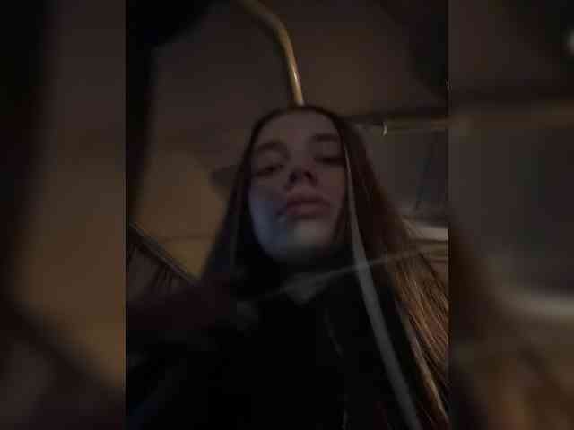 FunnyBanny0312 webcam