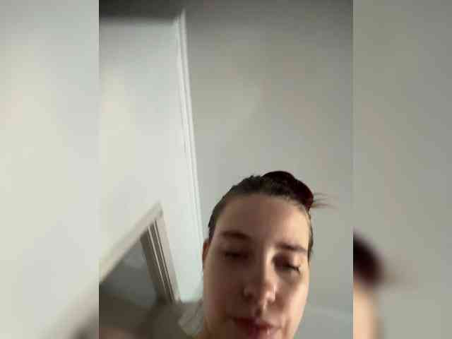 FunnyBanny0312 Sex Cam Show