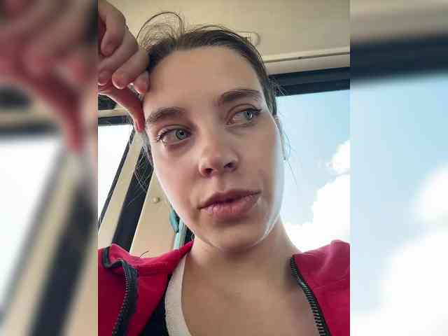 FunnyBanny0312 webcam