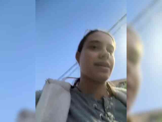 FunnyBanny0312 webcam