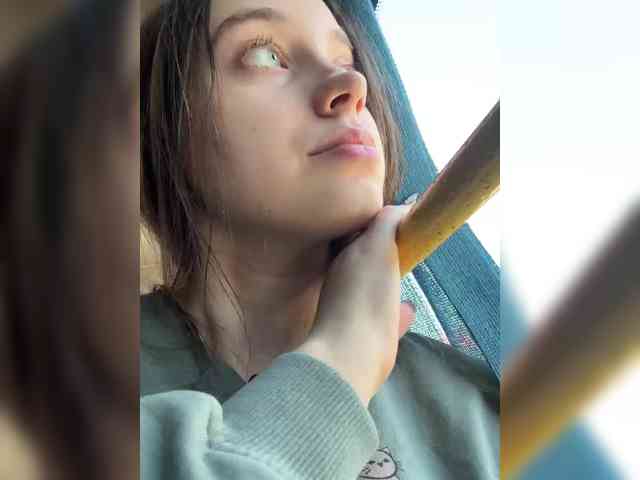 FunnyBanny0312 webcam