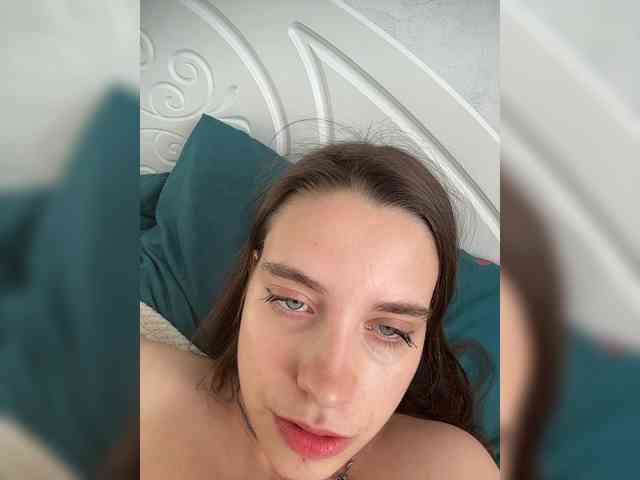 FunnyBanny0312 webcam