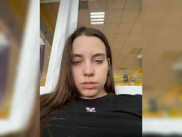 FunnyBanny0312 webcam