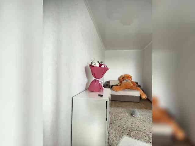 FunnyBanny0312 Sex Cam Show
