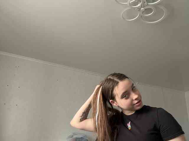 FunnyBanny0312 webcam