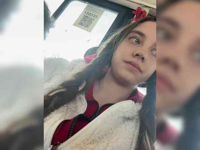 FunnyBanny0312 webcam