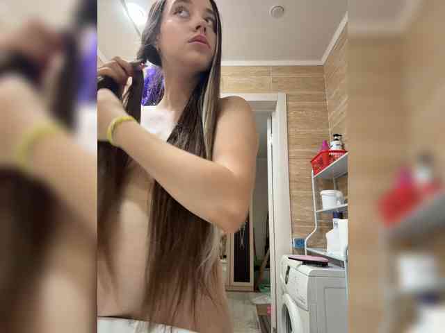 FunnyBanny0312 webcam