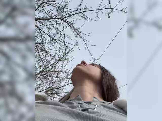 FunnyBanny0312 webcam