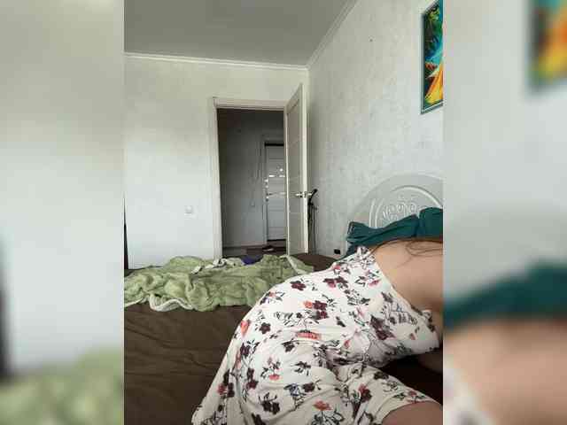 FunnyBanny0312 webcam
