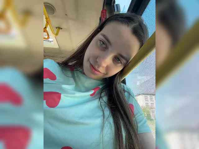 FunnyBanny0312 webcam