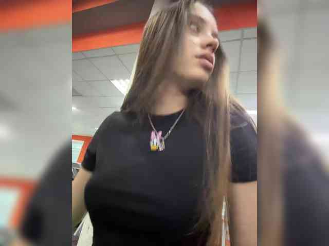 FunnyBanny0312 webcam
