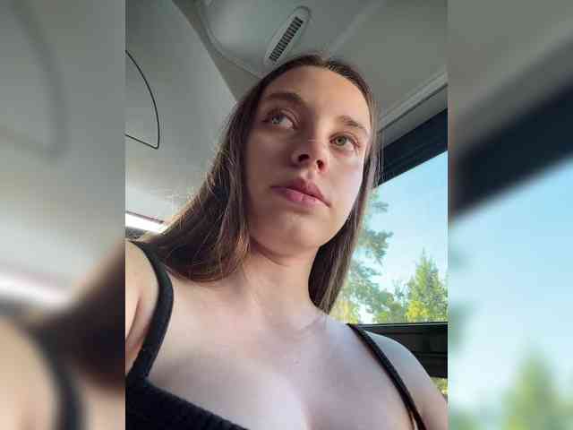 FunnyBanny0312 Sex Cam Show