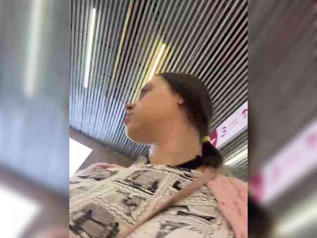 FunnyBanny0312 webcam
