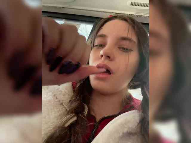 FunnyBanny0312 webcam