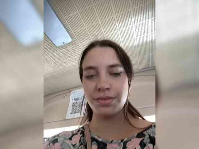 FunnyBanny0312 webcam