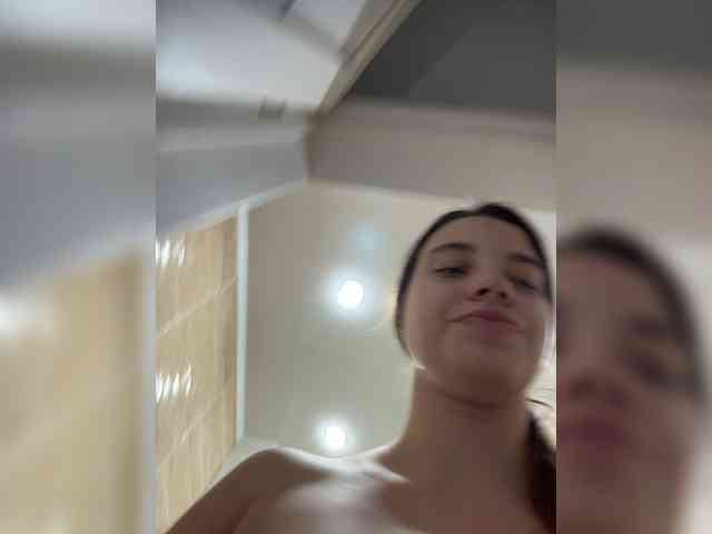 FunnyBanny0312 Sex Cam Show