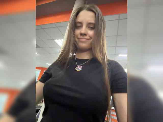 FunnyBanny0312 webcam