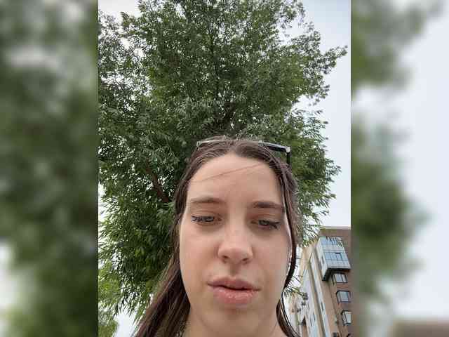 FunnyBanny0312 webcam