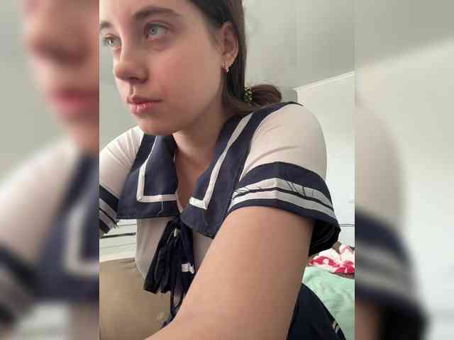 FunnyBanny0312 webcam