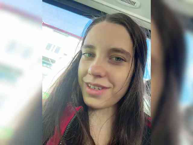 FunnyBanny0312 webcam