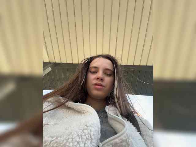 FunnyBanny0312 webcam