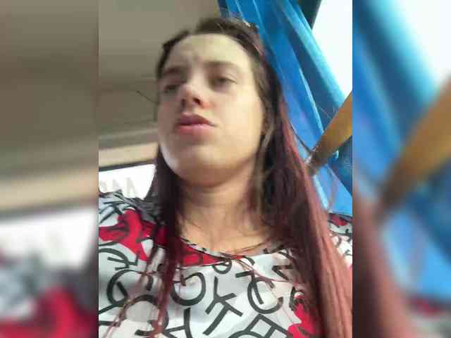 FunnyBanny0312 webcam