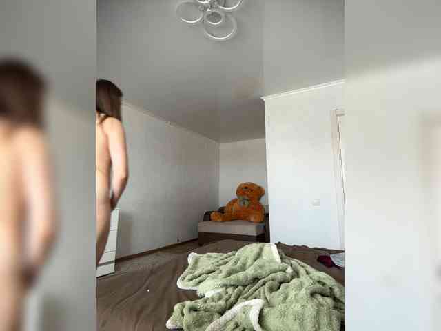 FunnyBanny0312 webcam
