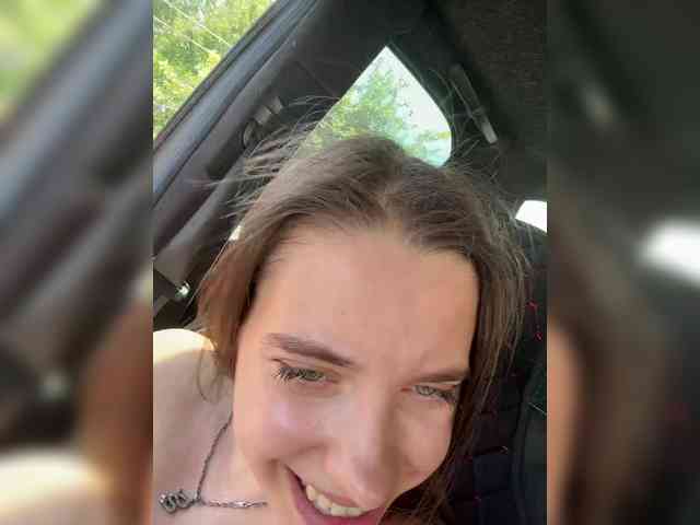 FunnyBanny0312 webcam