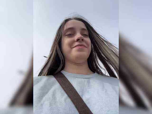 FunnyBanny0312 webcam