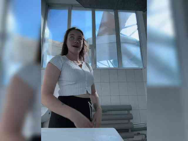FunnyBanny0312 Sex Cam Show