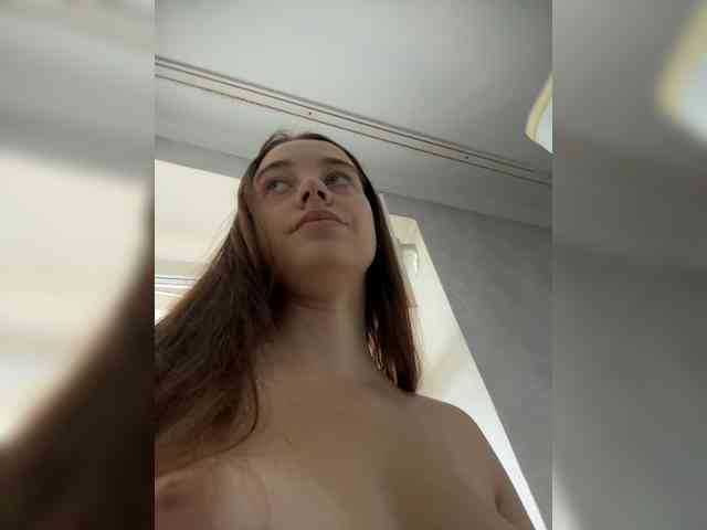 FunnyBanny0312 Sex Cam Show