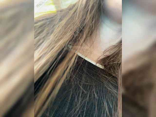 Модель: FunnyBanny0312